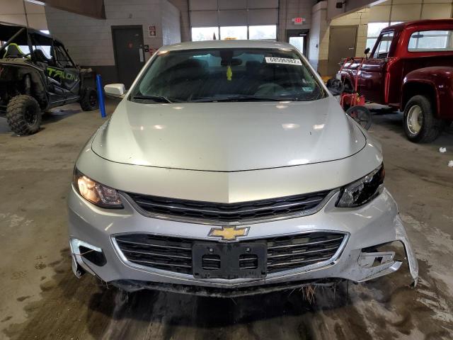 Photo 5 from auction – 2018 CHEVROLET MALIBU LT with VIN 1G1ZD5ST6JF168622