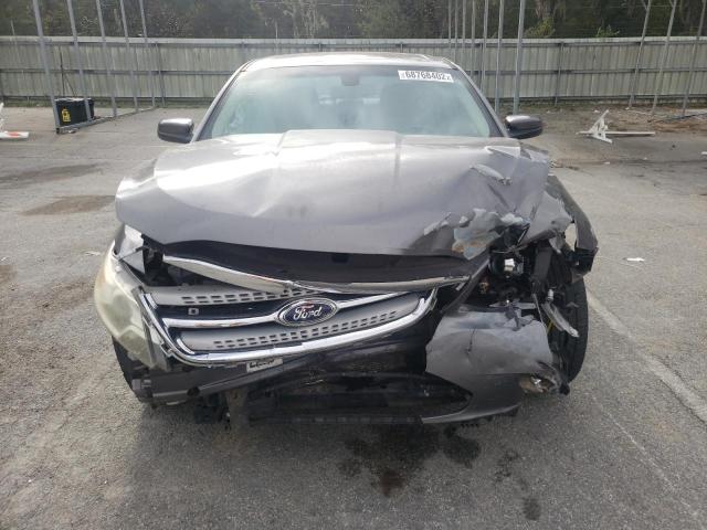 Photo 5 from auction – 2011 FORD TAURUS SEL with VIN 1FAHP2EW5BG141900