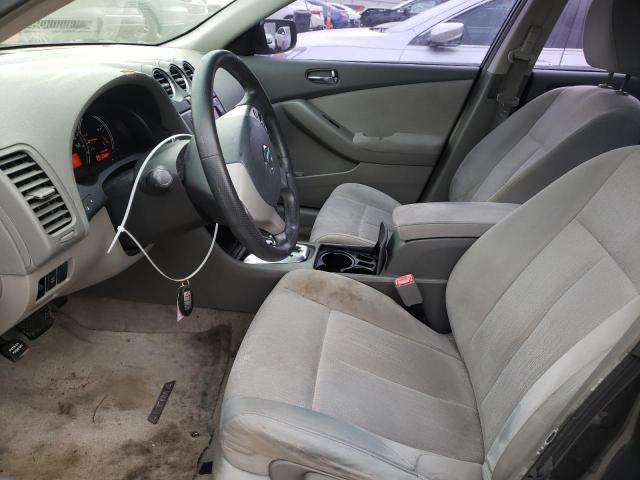 Photo 7 from auction – 2010 NISSAN ALTIMA BAS with VIN 1N4AL2AP5AC164403
