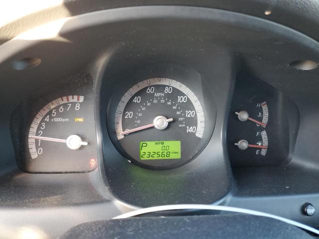 Photo 9 from auction – 2008 KIA SPORTAGE E with VIN KNDJE723987542240