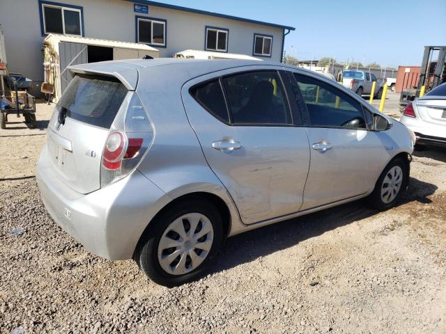 Photo 3 from auction – 2014 TOYOTA PRIUS C with VIN JTDKDTB35E1558997