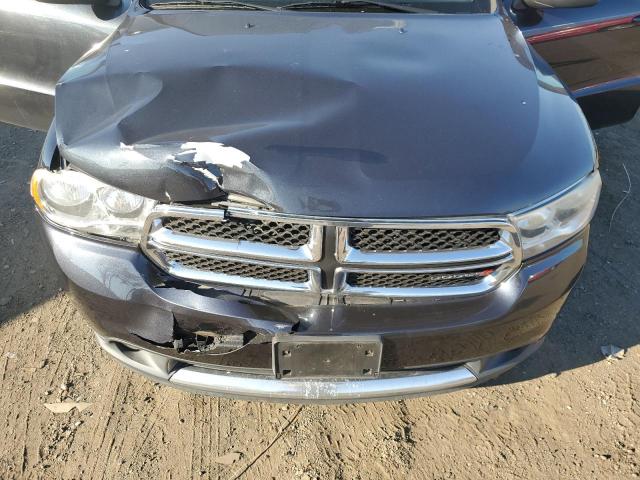 Photo 12 from auction – 2013 DODGE DURANGO SX with VIN 1C4RDJAG0DC665983