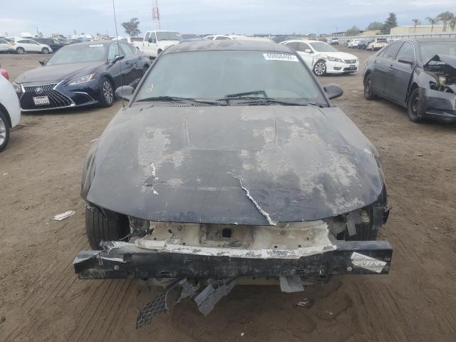Photo 5 from auction – 2004 FORD MUSTANG with VIN 1FAFP40654F171885