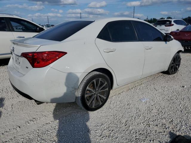 Photo 3 from auction – 2017 TOYOTA COROLLA L with VIN 5YFBURHE3HP600255
