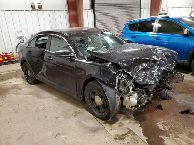 صورة رقم 4 من المزاد - 2013 FORD TAURUS POL مع VIN 1FAHP2M86DG124531