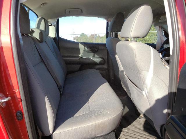 Photo 10 from auction – 2017 TOYOTA TACOMA DOU with VIN 5TFAX5GNXHX080988