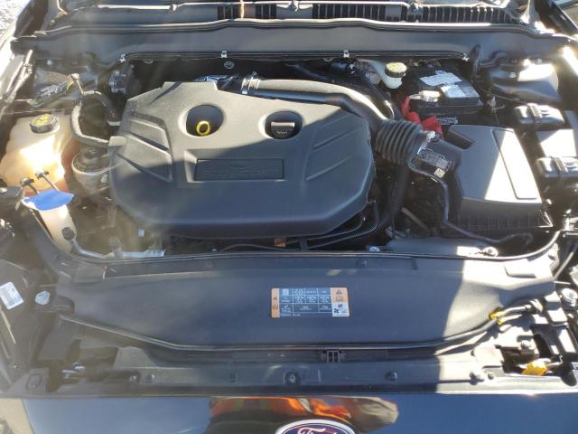 Photo 11 from auction – 2013 FORD FUSION with VIN 3FA6P0K95DR188334