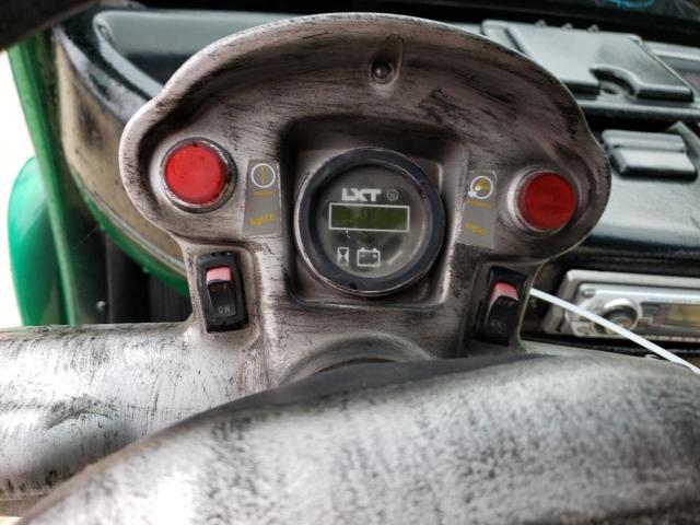 Photo 8 from auction – 2000 GEM ALL MODELS with VIN 5ASAG4749YF011941