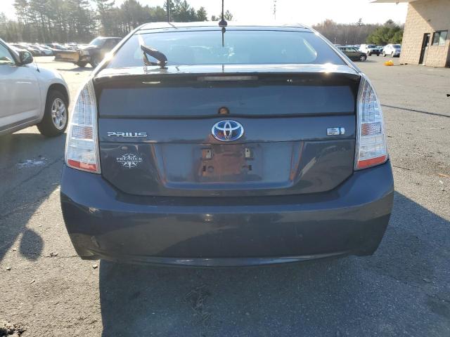 صورة رقم 6 من المزاد - 2011 TOYOTA PRIUS مع VIN JTDKN3DU2B5314120