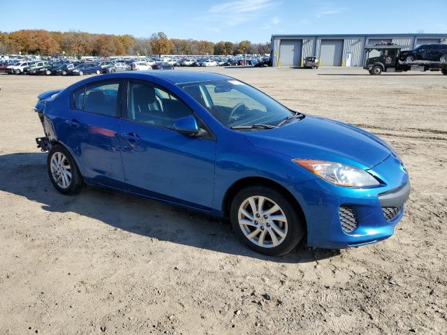 Photo 4 from auction – 2012 MAZDA 3 I with VIN JM1BL1V72C1535714