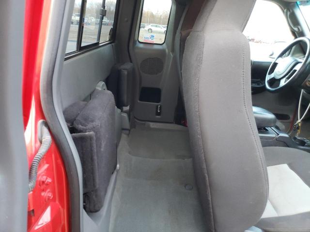 Photo 10 from auction – 2004 FORD RANGER SUP with VIN 1FTZR45E84PB12812