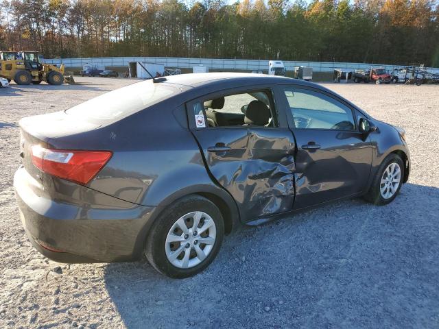 Photo 3 from auction – 2016 KIA RIO EX with VIN KNADN4A38G6569136