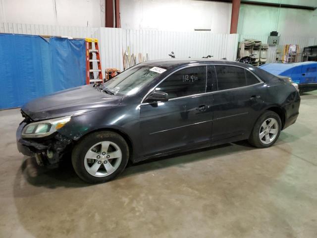 CHEVROLET MALIBU LS 2014 with VIN 1G11B5SL0EF251911 - Photo from auction