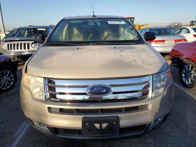 Photo 5 from auction – 2007 FORD EDGE SEL P with VIN 2FMDK39C97BB19261