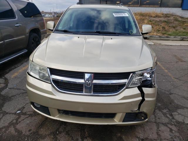 Photo 5 from auction – 2010 DODGE JOURNEY SX with VIN 3D4PG5FV5AT118188