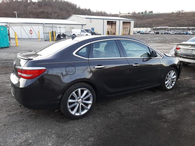 Photo 3 from auction – 2013 BUICK VERANO PRE with VIN 1G4PT5SVXD4243126