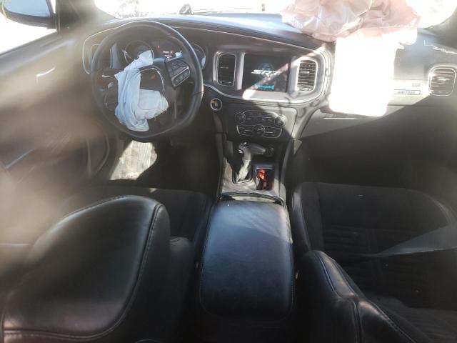 Photo 8 from auction – 2021 DODGE CHARGER SC with VIN 2C3CDXGJ0MH527843