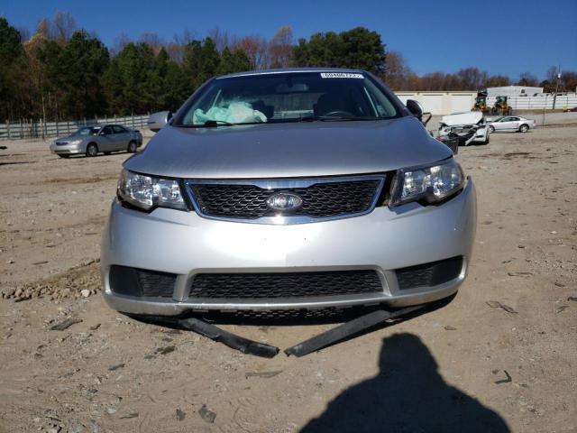 Photo 5 from auction – 2012 KIA FORTE EX with VIN KNAFU4A21C5616185