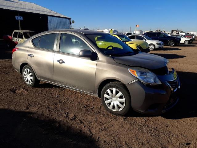Photo 4 from auction – 2012 NISSAN VERSA S with VIN 3N1CN7APXCL818977