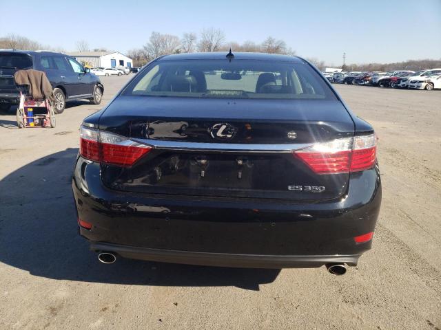 Photo 6 from auction – 2013 LEXUS ES 350 with VIN JTHBK1GG0D2067864