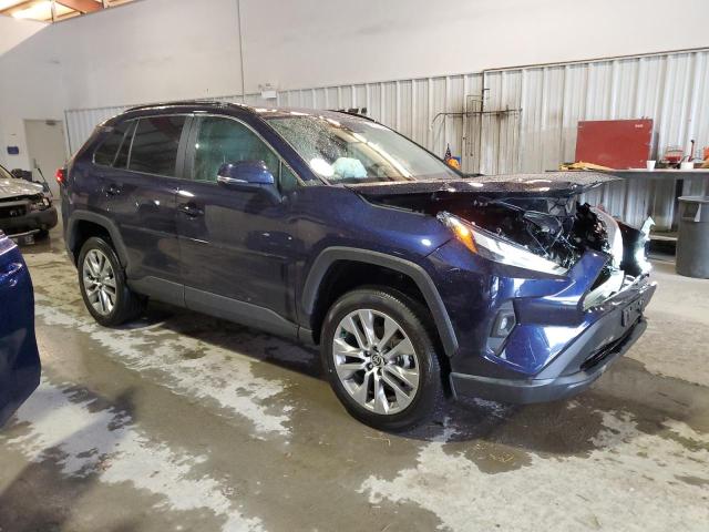 Photo 4 from auction – 2022 TOYOTA RAV4 XLE P with VIN 2T3A1RFVXNW315917