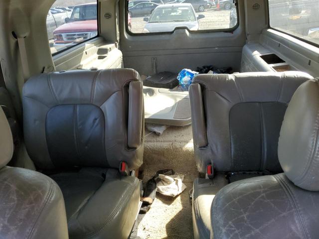 Photo 10 from auction – 2002 GMC DENALI XL with VIN 1GKFK66UX2J175553