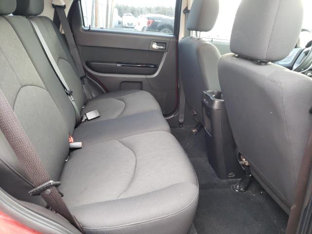 Photo 10 from auction – 2011 MAZDA TRIBUTE I with VIN 4F2CY0C71BKM01885
