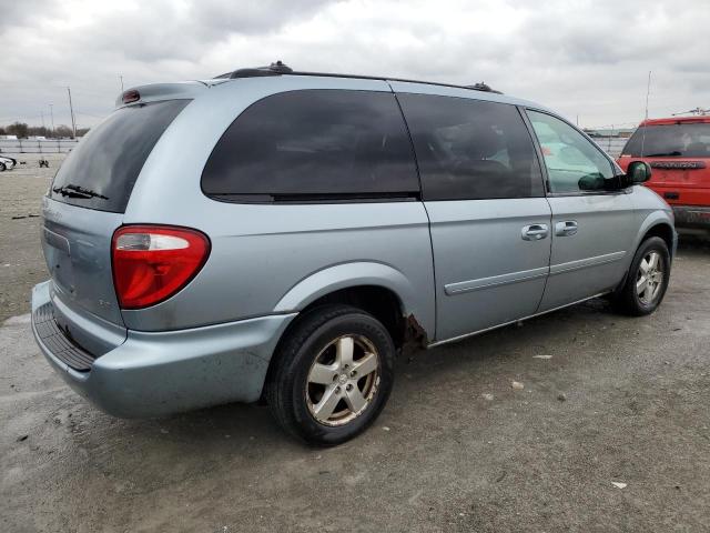 Photo 3 from auction – 2005 DODGE GRAND CARA with VIN 2D4GP44L15R254919