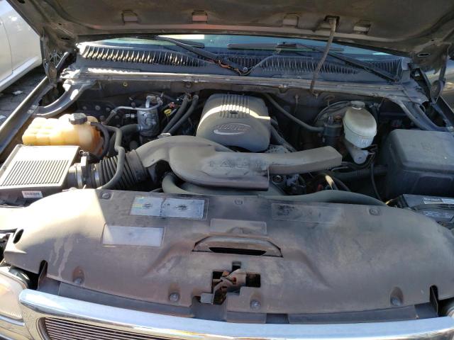 Photo 12 from auction – 2003 GMC YUKON with VIN 1GKEC13V63R277461