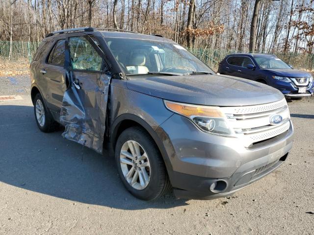 Photo 4 from auction – 2011 FORD EXPLORER X with VIN 1FMHK8D84BGA61949