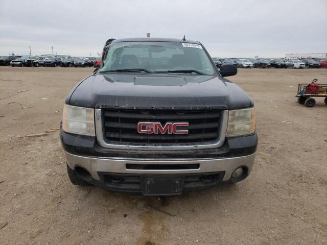 Photo 5 from auction – 2007 GMC NEW SIERRA with VIN 1GTEK19JX7Z597875