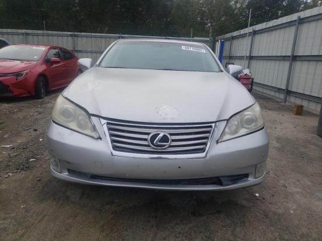 Foto 5 de la subasta – 2011 LEXUS ES 350 con VIN JTHBK1EGXB2445348