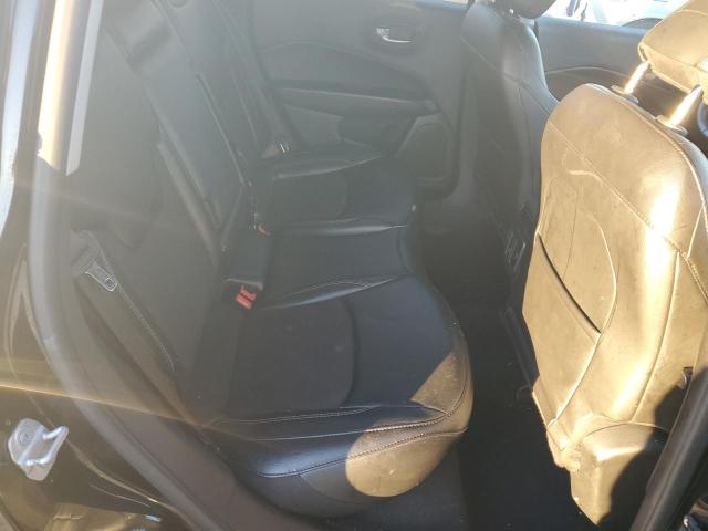 Photo 10 from auction – 2020 JEEP COMPASS LA with VIN 3C4NJCBBXLT211622