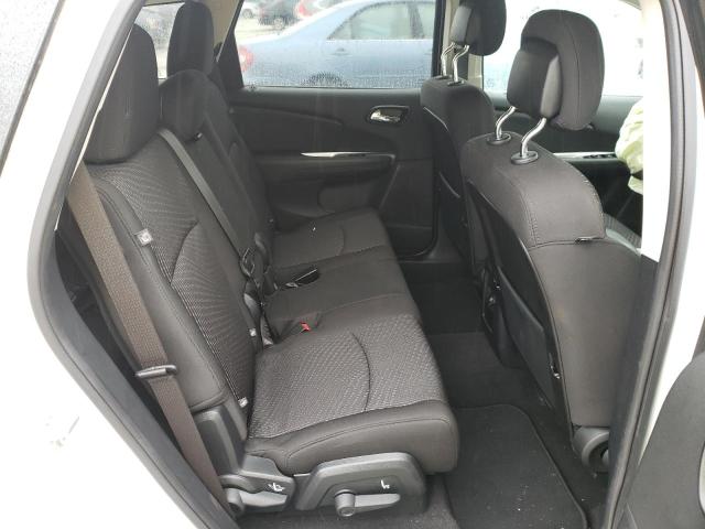 Photo 11 from auction – 2020 DODGE JOURNEY SE with VIN 3C4PDCABXLT213968