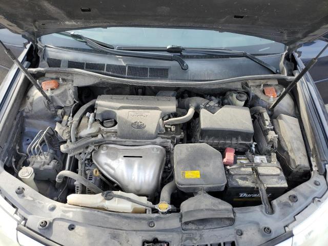 Foto 11 de la subasta – 2014 TOYOTA CAMRY con VIN 4T1BF1FK1EU855355