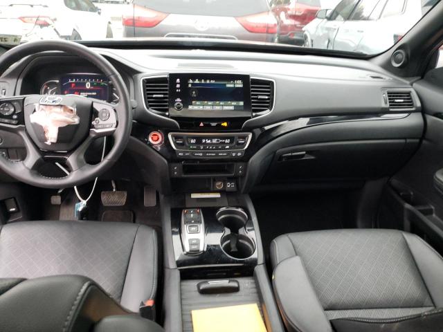 Photo 8 from auction – 2022 HONDA PASSPORT E with VIN 5FNYF8H02NB007271