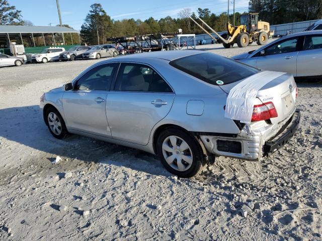 Photo 2 from auction – 2008 TOYOTA CAMRY CE with VIN 4T1BE46K58U740637