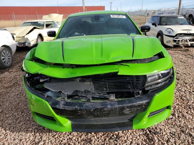 Photo 5 from auction – 2017 DODGE CHARGER SX with VIN 2C3CDXJG6HH557626