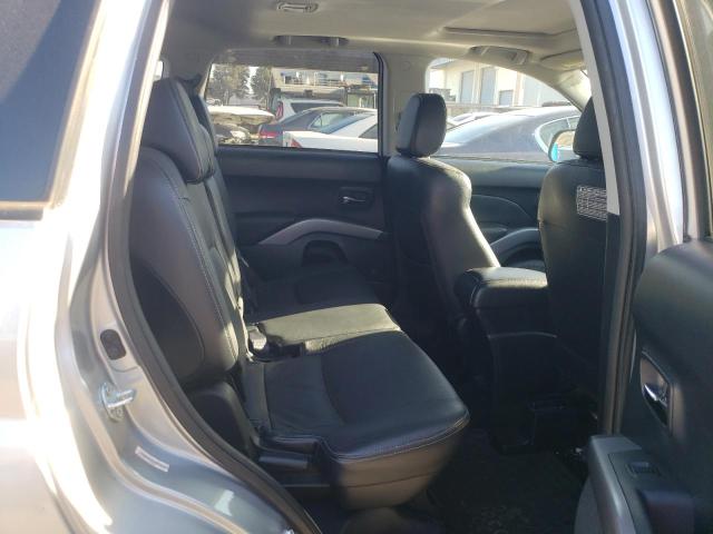 Photo 10 from auction – 2009 MITSUBISHI OUTLANDER with VIN JA4MS41X19Z014121