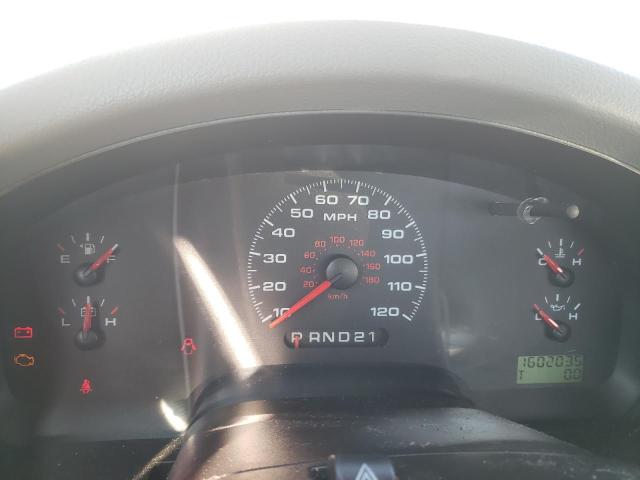Zdjęcie 9 z aukcji – 2008 FORD F150 z VIN 1FTRF12W98KD62292