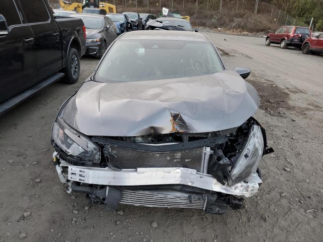 Photo 5 from auction – 2019 HONDA CIVIC EX with VIN JHMFC1F31KX002437