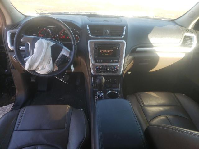 Photo 8 from auction – 2016 GMC ACADIA SLT with VIN 1GKKRRKD1GJ287537