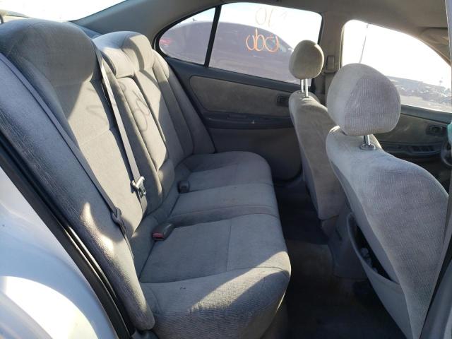 Photo 10 from auction – 2001 NISSAN ALTIMA XE with VIN 1N4DL01D61C213633