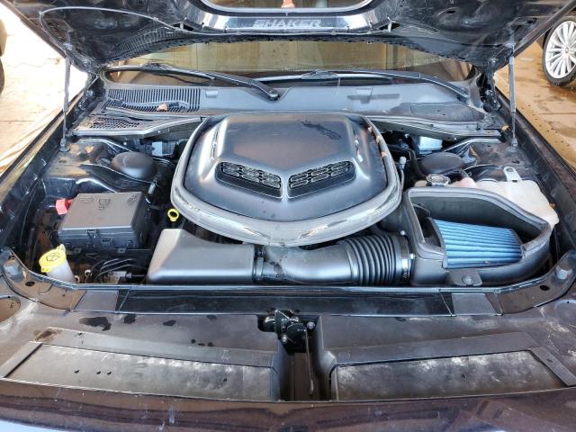 Photo 11 from auction – 2016 DODGE CHALLENGER with VIN 2C3CDZBT2GH289177