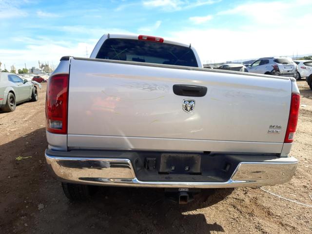 Photo 6 from auction – 2005 DODGE RAM 1500 S with VIN 1D7HA18N25S299577