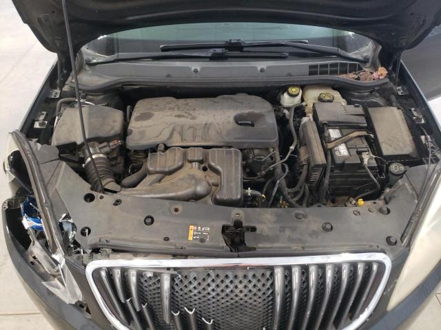 Photo 11 from auction – 2014 BUICK VERANO CON with VIN 1G4PR5SK0E4125771