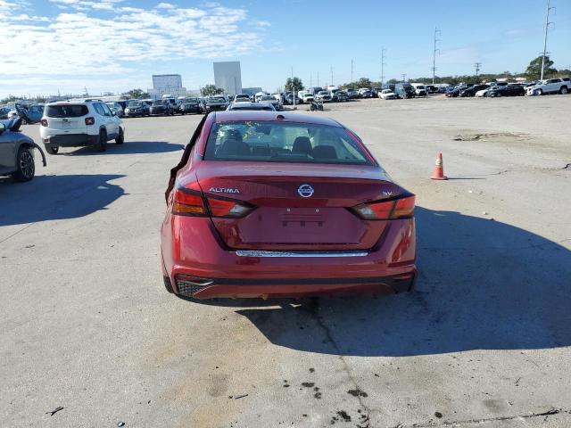 Photo 6 from auction – 2022 NISSAN ALTIMA SV with VIN 1N4BL4DV1NN356728