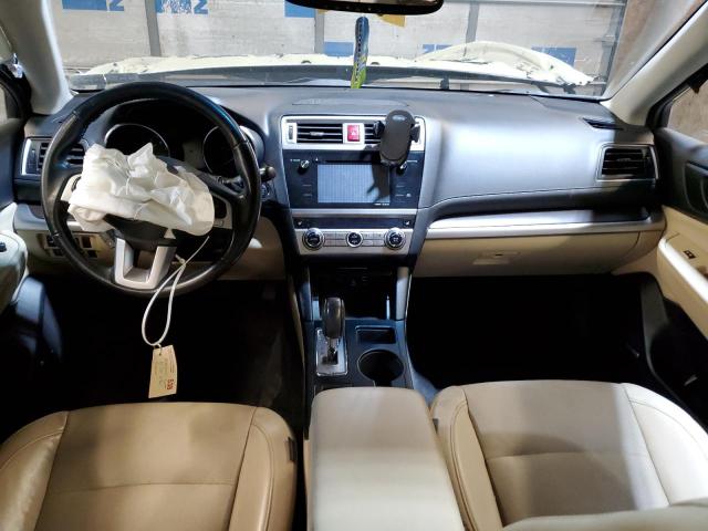 Photo 8 from auction – 2015 SUBARU LEGACY 2.5 with VIN 4S3BNAL60F3056107