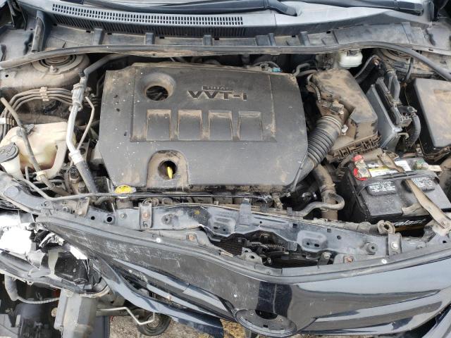 Photo 11 from auction – 2013 TOYOTA COROLLA BA with VIN 5YFBU4EE6DP170870