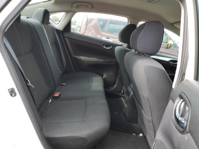 Photo 10 from auction – 2016 NISSAN SENTRA S with VIN 3N1AB7AP7GY260076